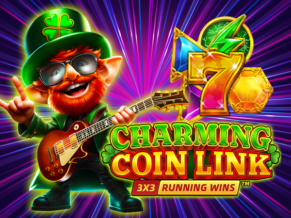 Charming Coin Link