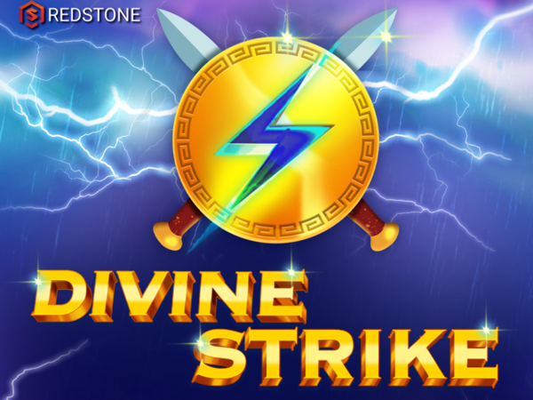 Divine Strike