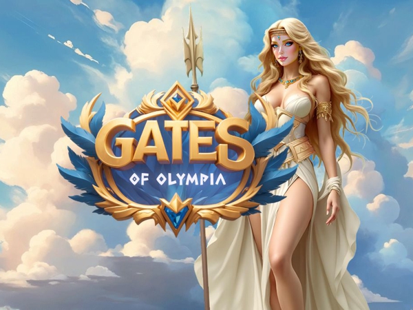 Gates of Olympia