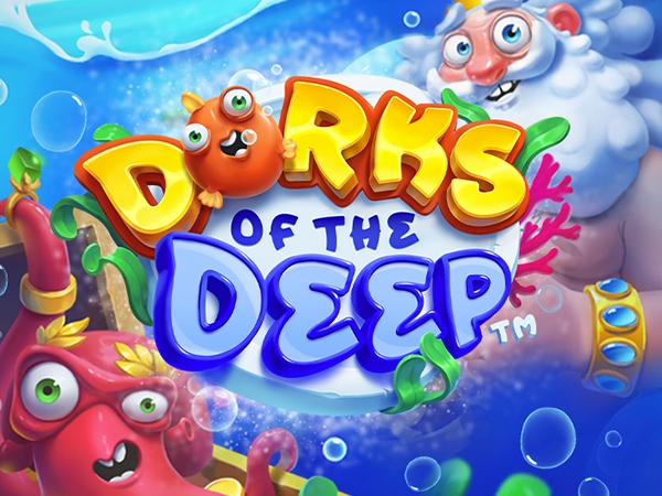 Dorks of the Deep