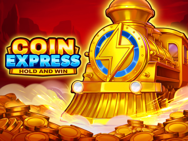 Coin Express