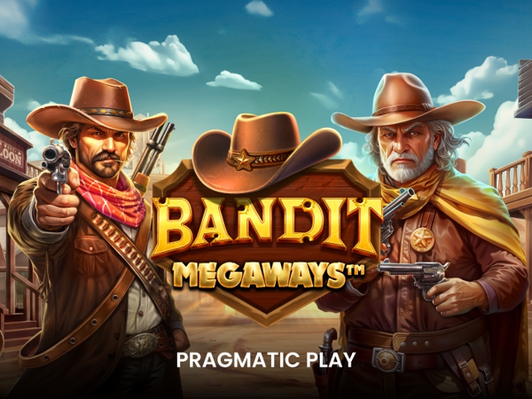Bandit Megaways