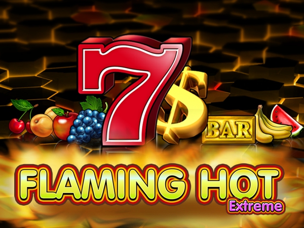 Flaming Hot Extreme