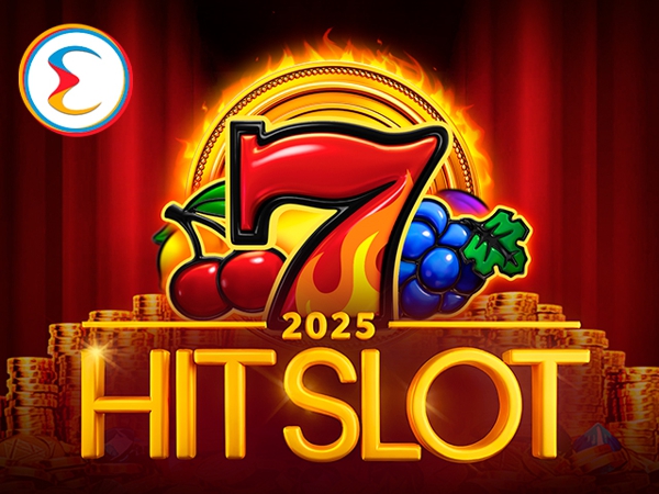 2025 Hit Slot