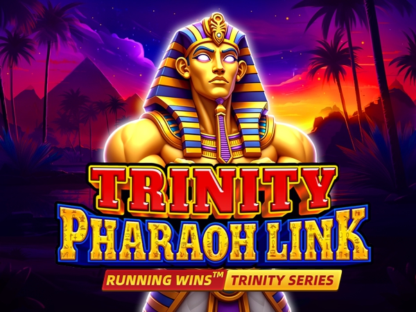 Trinity Pharaoh Link