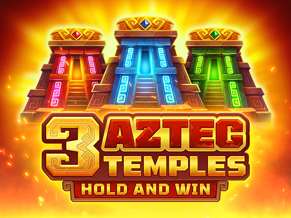 3 Aztec Temples