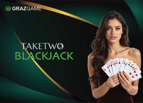 BlackJack 1 TakeTwo