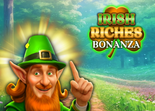 Irish Riches Bonanza