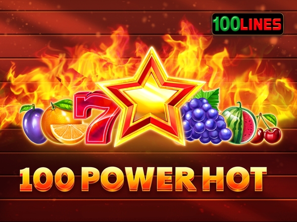100 Power Hot