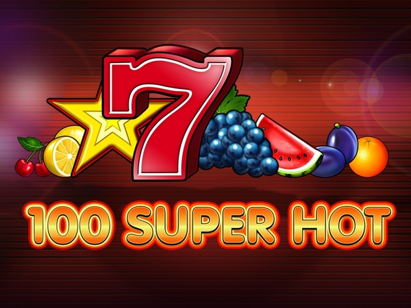100 Super Hot