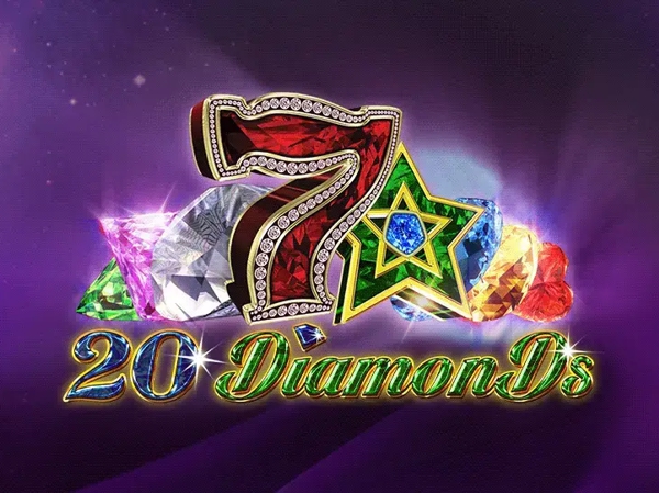 20 Diamonds