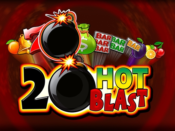 20 Hot Blast