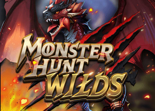 Monster Hunt Wilds