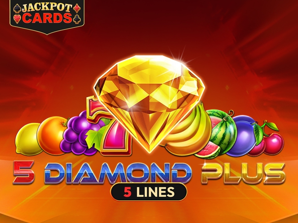 5 Diamond Plus