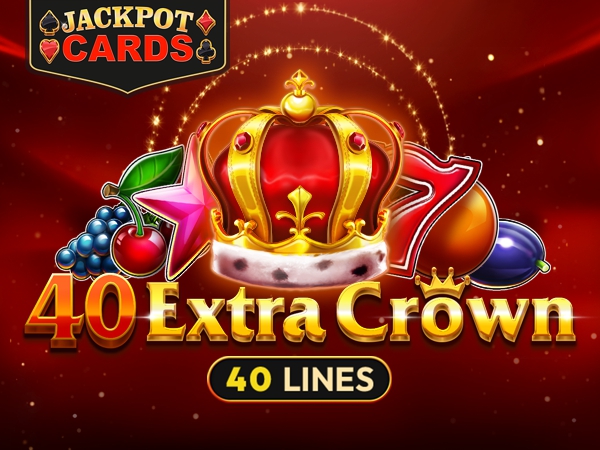 40 Extra Crown