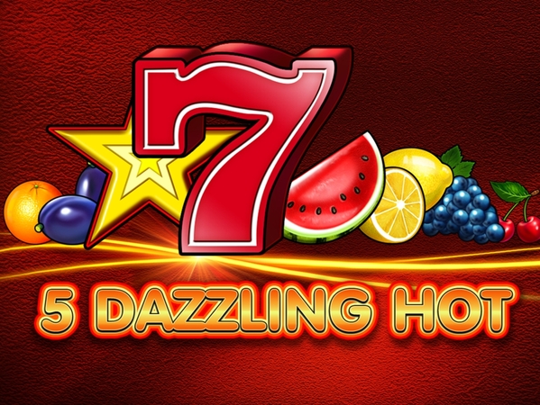 5 Dazzling Hot