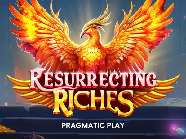Resurrecting Riches