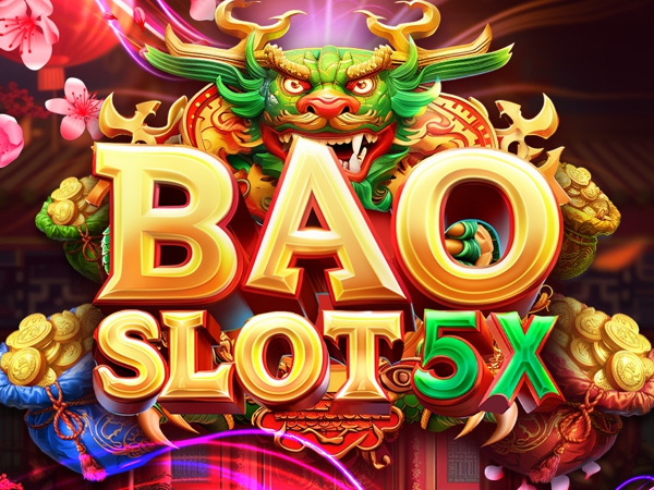 Bao Slot 5x