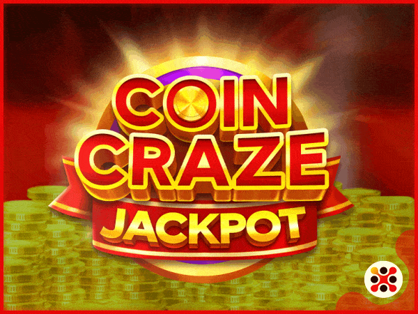Coin Craze Jackpot