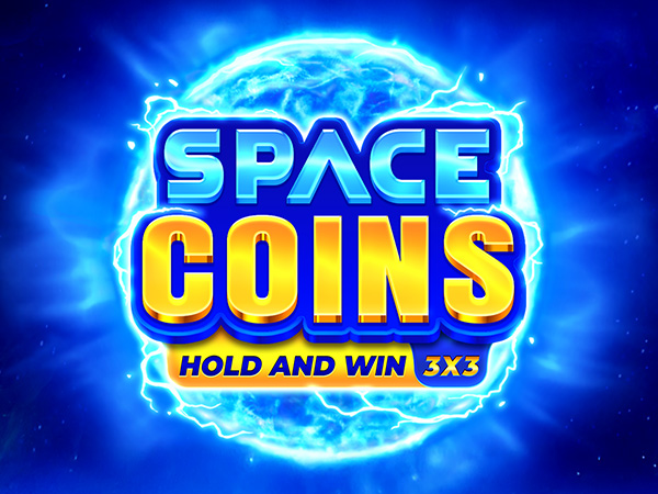 Space Coins
