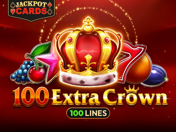 100 Extra Crown