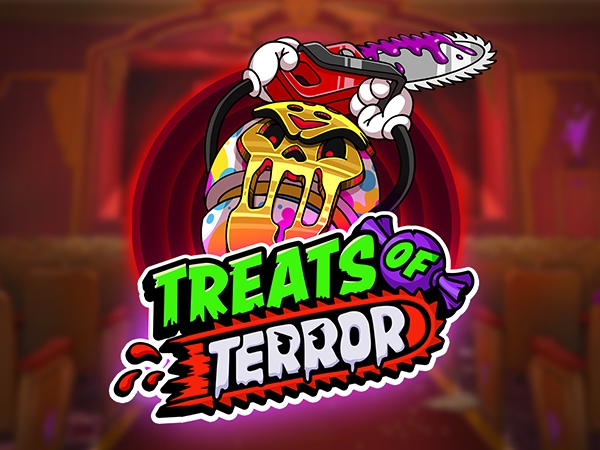 Treats of Terror