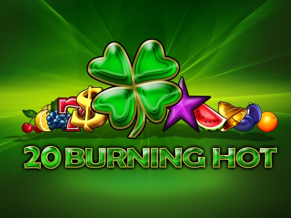 20 Burning Hot
