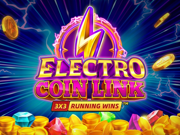 Electro Coin Link