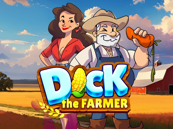 Dick the Farmer