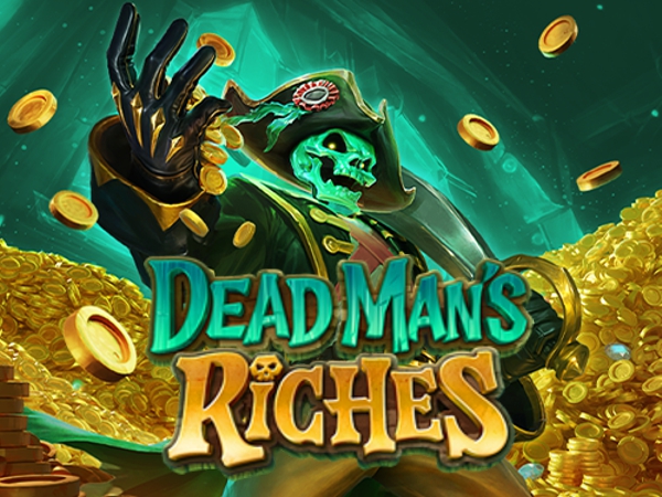 Dead Man's Riches