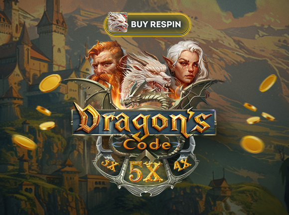 Dragon's Code
