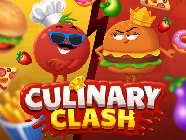 Culinary Clash