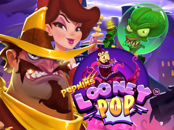 LooneyPop
