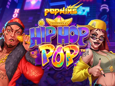 HipHopPop