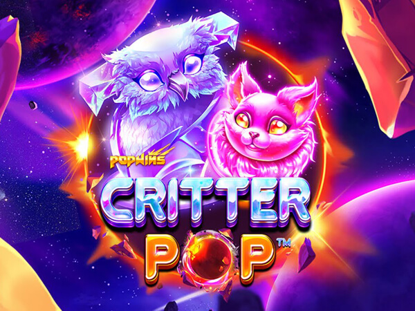 CritterPop