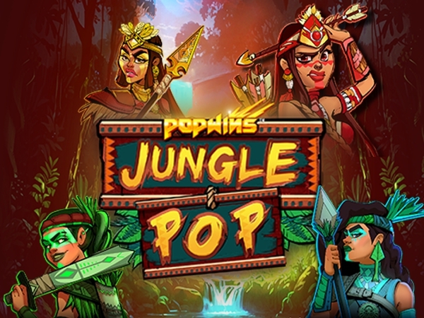 JunglePop