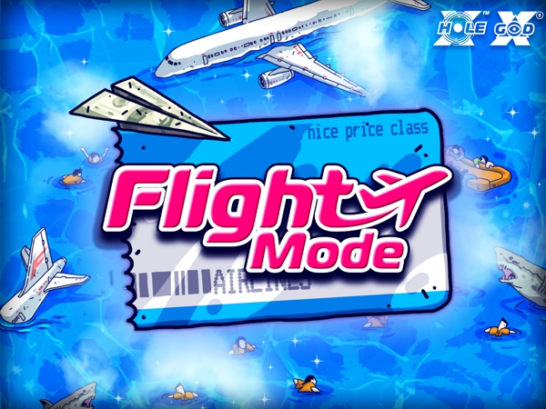 Flight Mode