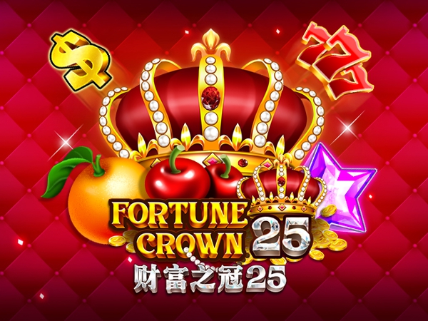 Fortune Crown 25
