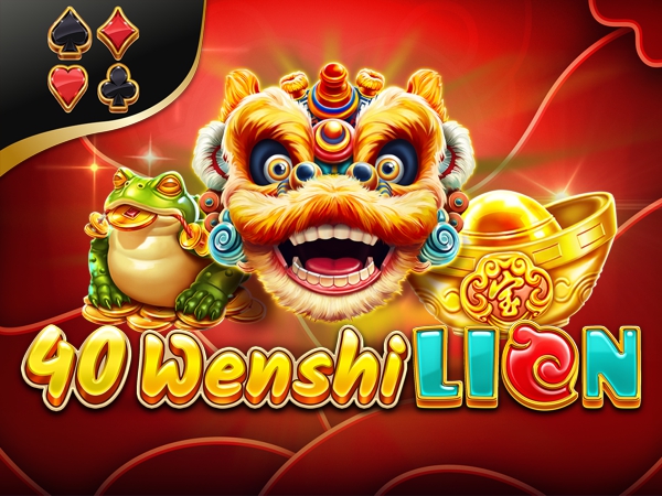 Wenshi Lion