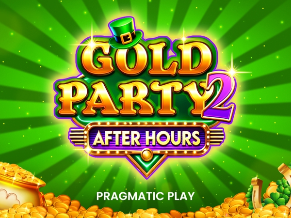 Gold Party 2 - After Hours