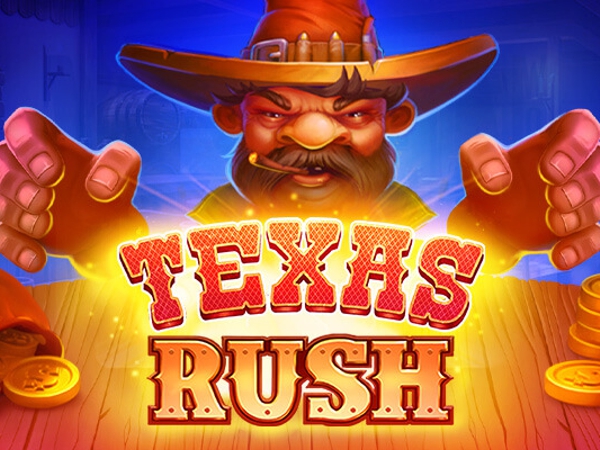 Texas Rush