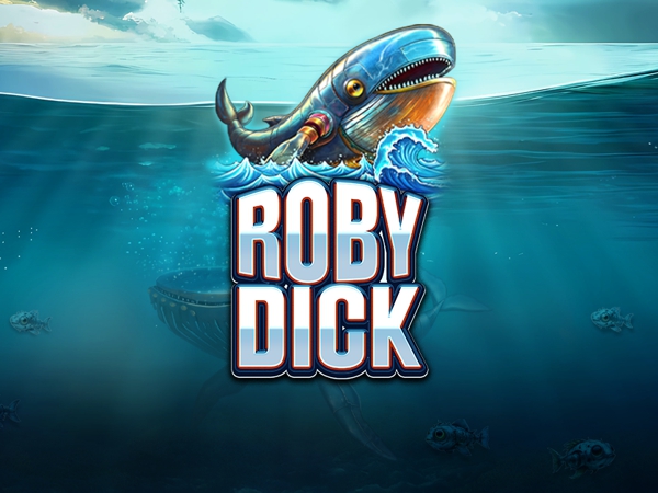 Roby Dick