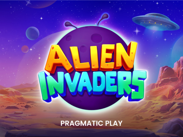 Alien Invaders
