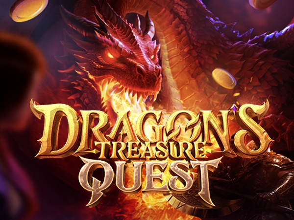 Dragon's Treasure Quest