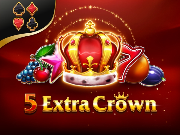 5 Extra Crown