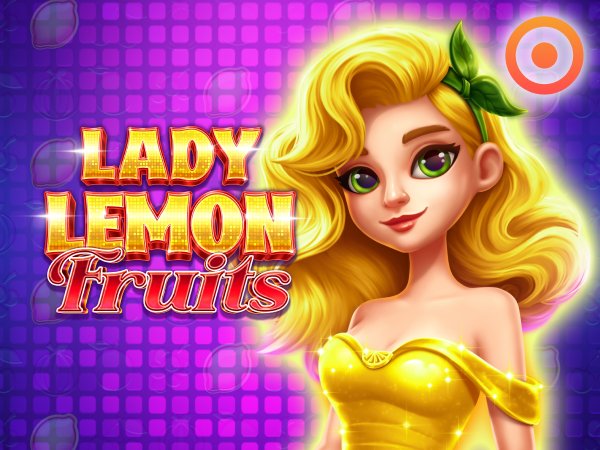 Lady Lemon Fruits