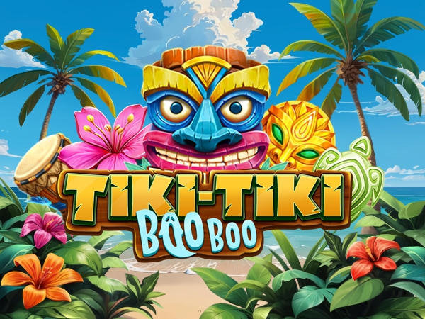 Tiki Tiki Boo Boo