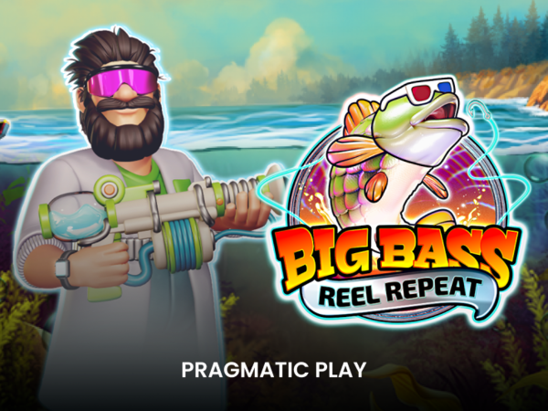 Big Bass Reel Repeat