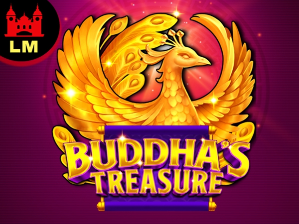 Buddha's Treasure
