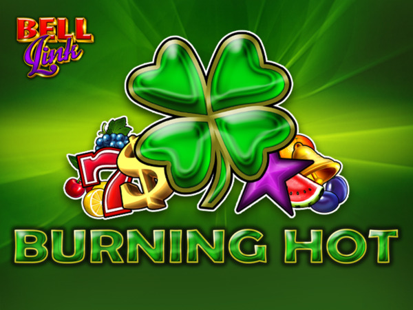 Burning Hot Bell Link